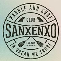 Paddle Surf Sanxenxo Club